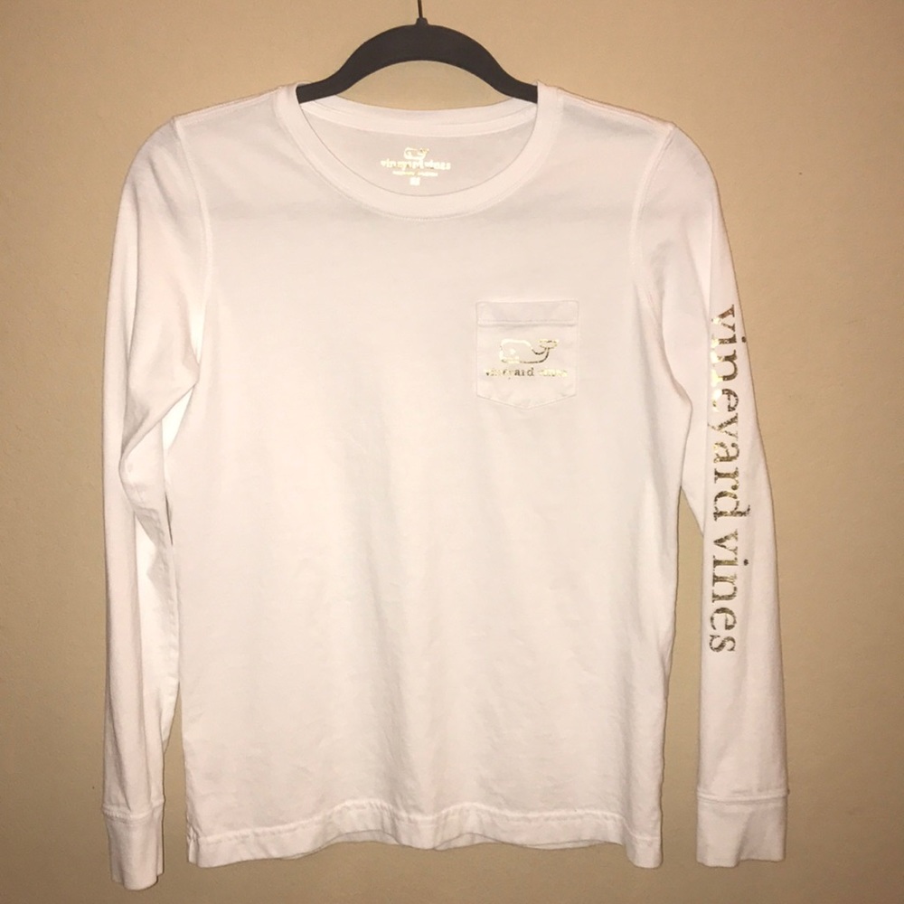 Vineyard Vines women’s t shirt